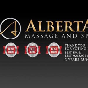 Alberta Massage & Spa