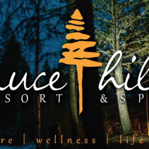 SpruceHill Resort & Spa