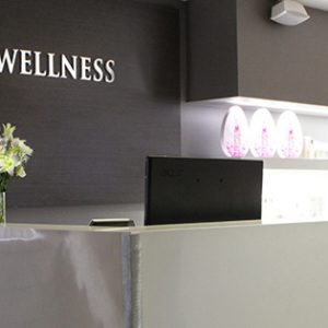 One-Wellness Spa @ Solara Resort
