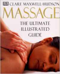 Massage The Ultimate Illustrated Guide Spas In Canada Books