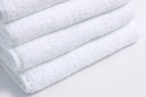 Lums- Linens for Spas
